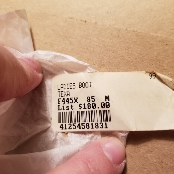 boot - Picture 8 of 9